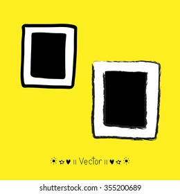 Vector Illustration of Hand-Drawn Doodles and Design Elements. Illustration EPS10 great for any use.