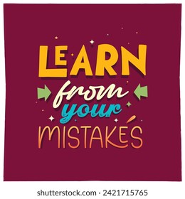 Vector illustration with hand-drawn lettering. Set of inscriptions for invitation and greeting card,