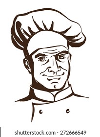 4,834 Chef hat doodle Images, Stock Photos & Vectors | Shutterstock