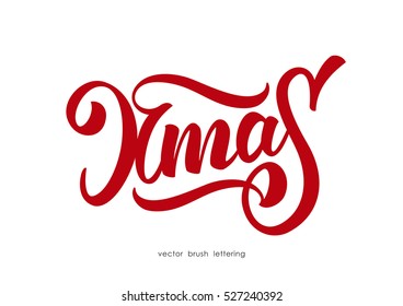 Ilustración del vector: Elegantes y elegantes carteles de Navidad aislados en fondo blanco.