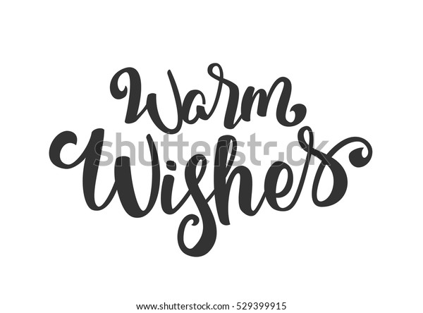 35,801 Warm Wishes Images, Stock Photos & Vectors | Shutterstock