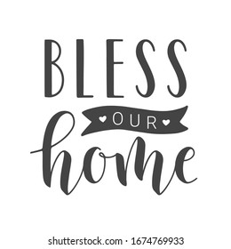 12,906 Blessed Home Images, Stock Photos & Vectors | Shutterstock