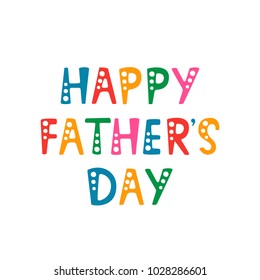 6,186 Happy father's day green Images, Stock Photos & Vectors ...