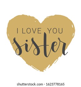 Featured image of post I Love You Sister Images Download