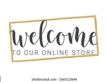 WELCOME TO OUR  SHOP