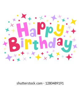 28,046 Happy birthday feminine Images, Stock Photos & Vectors ...