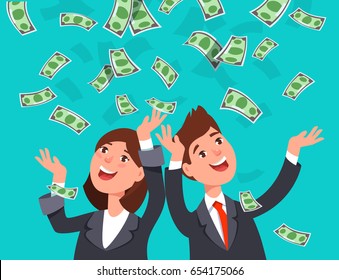 Raise Profit Stock Vectors Images Vector Art Shutterstock - 