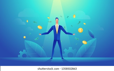 https://image.shutterstock.com/image-vector/vector-illustration-happy-businessman-celebrates-260nw-1358502863.jpg