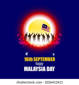 Malaysia Banner Images, Stock Photos u0026 Vectors  Shutterstock