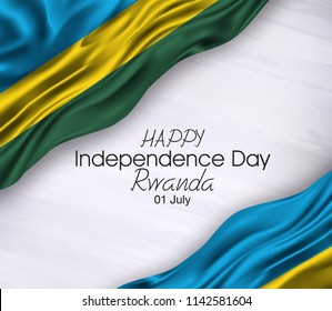 happy rwanda independence day images