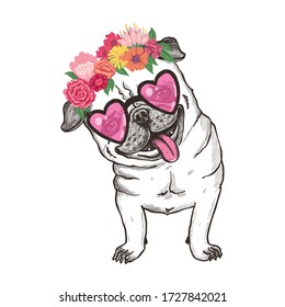 107,251 Puppy love Stock Illustrations, Images & Vectors | Shutterstock