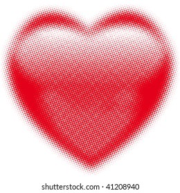 Vector Illustration heart