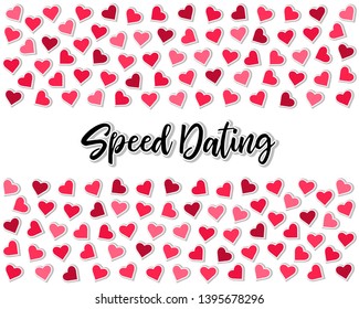 Cosmo Speed ​​Dating Event randki eustis