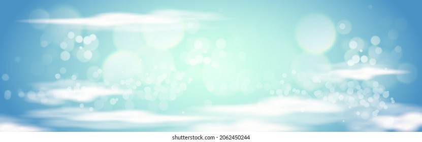 Vector Illustration for Hello Winter background.