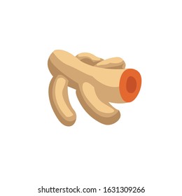 
Vector illustration of herbs and spices - Vector isolated icons illustration