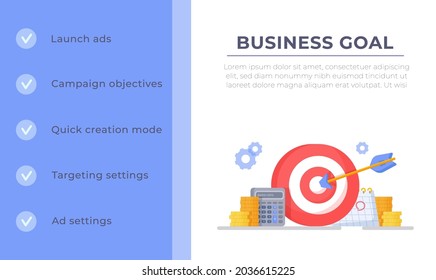  Vector illustration of hitting the target. Web targets target information.