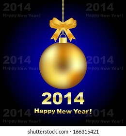 Vector illustration of Holiday 2