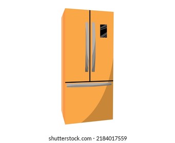 Vector, Illustration, Home Appliances From Technology Tools, Electronic Tools, to Cooking Tools