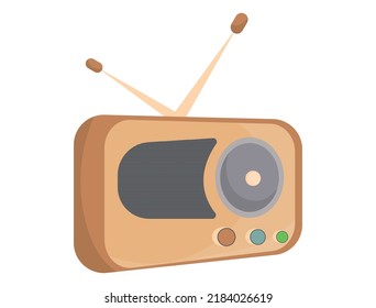 Vector, Illustration, Home Appliances From Technology Tools, Electronic Tools, to Cooking Tools