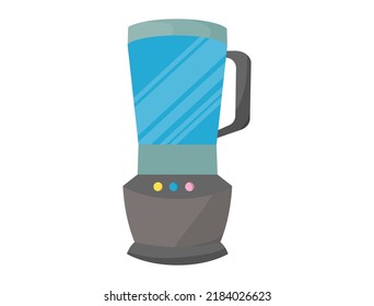 Vector, Illustration, Home Appliances From Technology Tools, Electronic Tools, to Cooking Tools