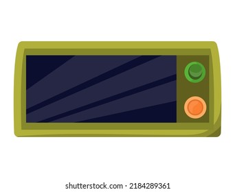 Vector, Illustration, Home Appliances From Technology Tools, Electronic Tools, to Cooking Tools