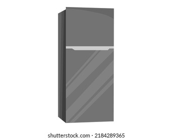 Vector, Illustration, Home Appliances From Technology Tools, Electronic Tools, to Cooking Tools