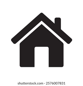 vector illustration of Home icons
