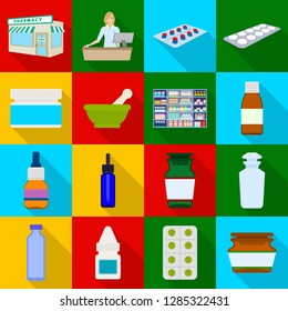 Vector illustration of hospital and help logo. Collection of hospital and healthcare vector icon for stock.