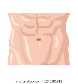 Vector illustration of human and part logo. Collection of human and woman stock vector illustration.