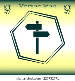 Vector illustration vector icon