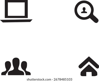 ilustração vetorial e arte ou logotipo de ícone