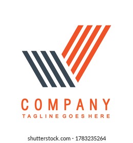Vector illustration of icon bussines