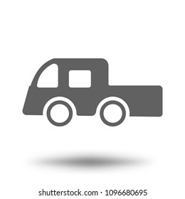 vector illustration icon car.