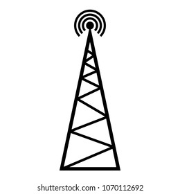 Cell Tower Stock Images, Royalty-Free Images & Vectors | Shutterstock