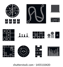 Vector illustration of and icon. Collection of and rivalry stock symbol for web.