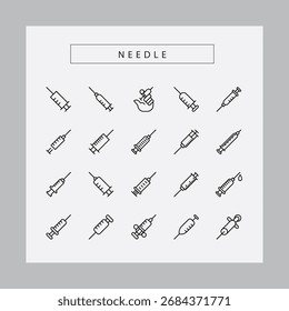 Icono de la Ilustración vectorial, descomponible colorido