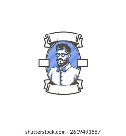vector illustration, icon element background