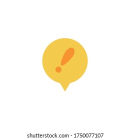 Vector illustration icon with inspiration as a motif