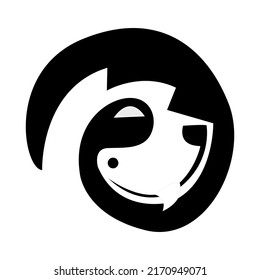 símbolo de icono de ilustración vectorial