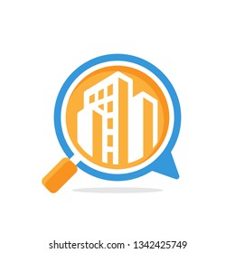 1,775 Building inspection logo Images, Stock Photos & Vectors ...