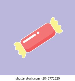 vector illustration icon object sweet