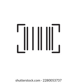 vector illustration of icon with outline style. suitable for any purpose. isolated on white background