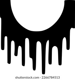 vector illustration of icon shape