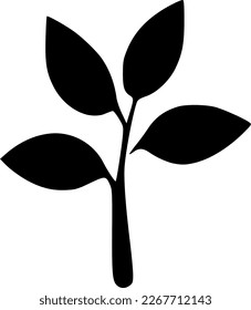 vector illustration of icon shape