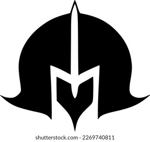 vector illustration of icon shape