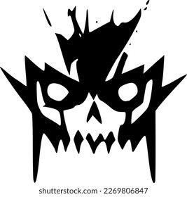 vector illustration of icon shape