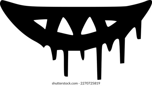 ilustración vectorial de la forma de icono