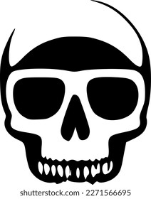 vector illustration of icon shape