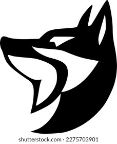 vector illustration of icon shape