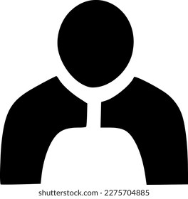 vector illustration of icon shape